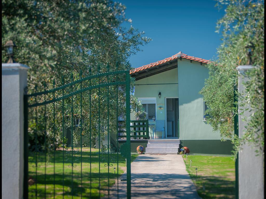 Сasa de vacaciones Elia *